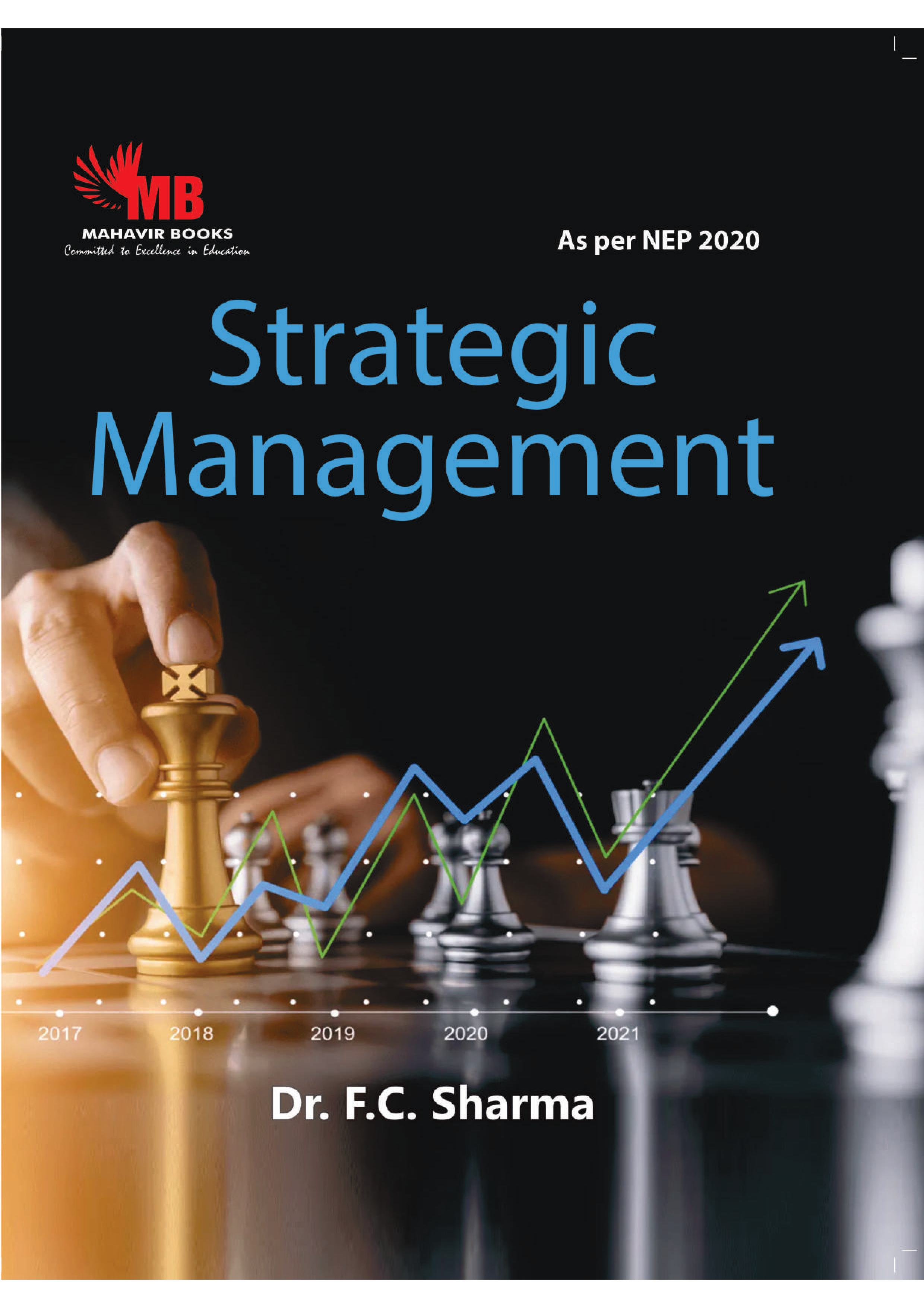 Strategic Management